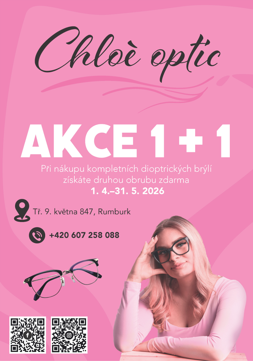 Akce 1+1
