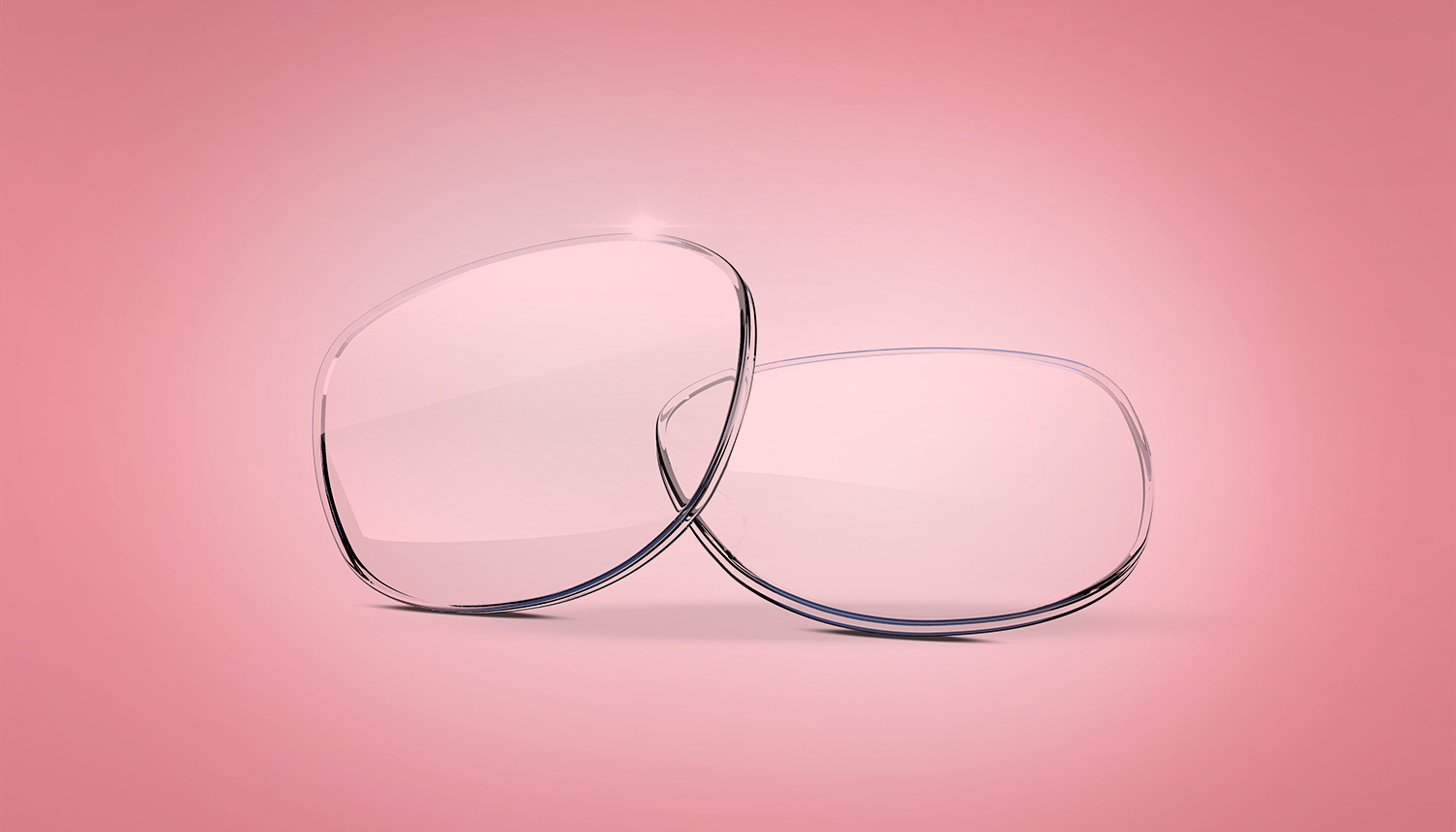 Brýlové čočky